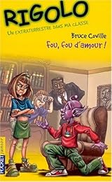 Fou, fou, fou d'amour!