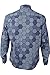 Men's Dark Knight Joker Vest Shirt Costume US Size
