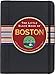 The Little Black Book of Boston