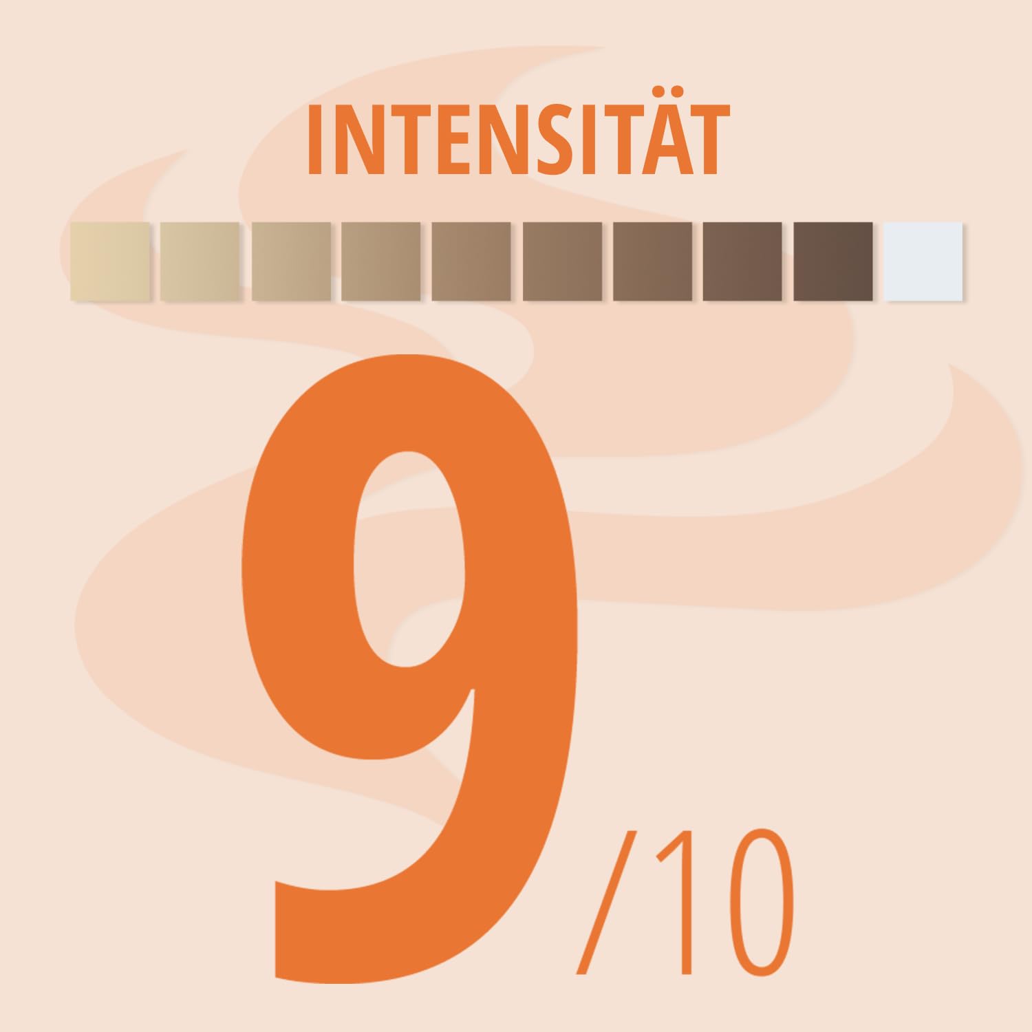 Lavazza, Caffè Crema Gustoso, Kaffeebohnen, für Espressomaschinen, mit Würzigem und Nussigen Aroma, für einen Kräftigen Geschmack, Arabica und Robusta, Intensität 9/10, Mittlere Röstung, 1 kg Packung 3