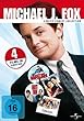 Michael J. Fox - 4 Movie Comedy Collection