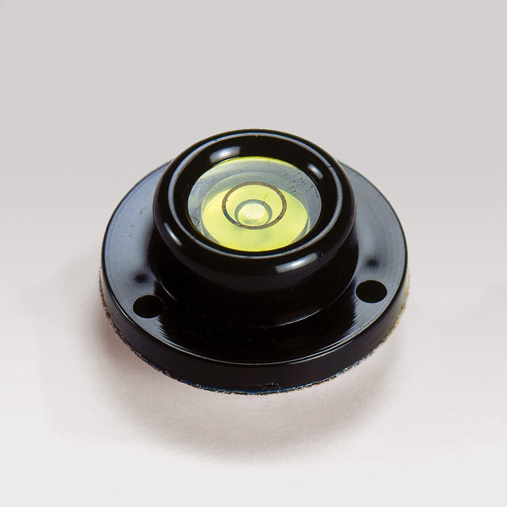 Kaiser Circular Bubble Level