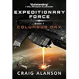 Columbus Day (Expeditionary Force Book 1)