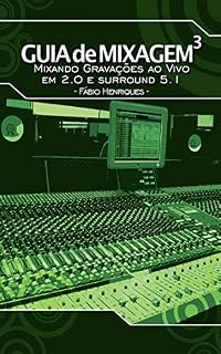 Livro Guia de mixagem 3