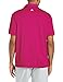 adidas Golf Men's Climalite Microstripe Polo