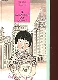 Le palanquin des larmes by 