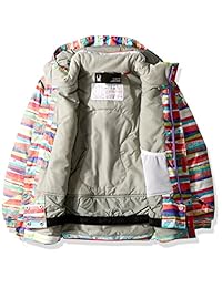 Spyder Bitsy Lola chamarra