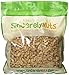 Sincerely Nuts – Whole Cashews Roasted and Salted | Five Lb. Bag | Deluxe Kosher Snack Food | Healthy Source of Protein, Vitamin & Mineral Nutritional Content | Gourmet Quality Vegan Cashew Nut