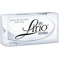 Jabon Neutro Neutral Soap Lirio for Facial Use with Crema la Milagrosa and Tia Mana (Pack of 1)