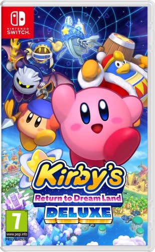 Amazon.com: NINTENDO Princess Peach: Showtime! (Switch) Standard