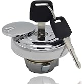 Gas Locking Cap Fuel Gas Tank Locking Cap Lid Cover Keys OEM:51049-5004 for Yamaha/fo Kawasaki