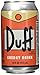 Simpsons Duff Energy Drink, 12 fl oz