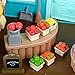 Li'l Woodzeez Honeysuckle Hollow General Store Playset