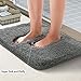 Lifewit Bathroom Rug Bath Mat 24