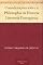 Livro Considerações sobre a Philosophia da Historia Litteraria Portugueza