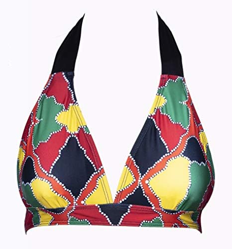 Triangle bikini aus Clearance