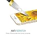 FONTAR [3-Pack] iPhone 8 Plus Screen Protector, Ultra-Clear High Definition (HD) 0.3mm Tempered Glass Screen Protectors for Apple iPhone 8 Plus 5.5 inch