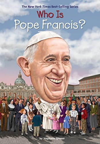 Who Was Pope Francis?