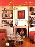 L'Encadrement déco (DECORATION DE LA MAISON) (French Edition) by 