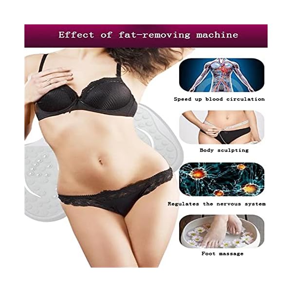 Vibration-Power-Plates-Vibration-Plate-Machine-With-Bluetooth-Speaker-3-Program-Modes-2-Resistance-Bands-Vibration-Fitness-Trainer-For-WeigSizeWith-musicColorGray-Vibration-Exercise-Machine Vibration Power Plates, Vibration Plate Machine With Bluetooth Speaker, 3 Program Modes, 2 Resistance Bands, Vibration Fitness Trainer For Weig(Size:With music,Color:Gray Vibration Exercise Machine)