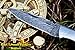 DKC-58-LJ-OW LITTLE JAY Damascus Folding Pocket Knife Olive Wood Handle 4