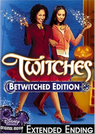 Amazon Com Twitches Betwitched Edition Tia Mowry Tamera Mowry