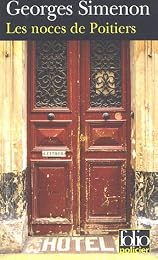Les  noces de Poitiers