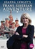 Joanna Lumley's Trans-Siberian Adventure [DVD]