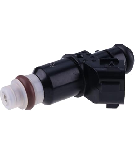 Amazon.com: Fuel Injector 1047IJ108XG For Suzuki Quadracer 450