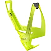 Elite Cannibal XC Bio-Based Bottle Cage, Lightweight and Secure for All Terrains