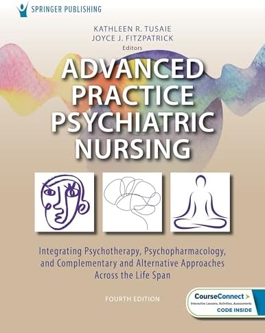 Advanced Practice Psychiatric Nursing: Integrating Psychotherapy