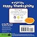 Bright Baby: Happy Thanksgiving