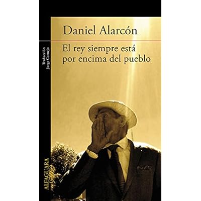 El rey siempre está por encima del pueblo (HISPANICA) El rey siempre está por encima del pueblo (HISPANICA)
