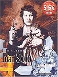 Image de Juan Solo Tome 1 : Fils de flingue
