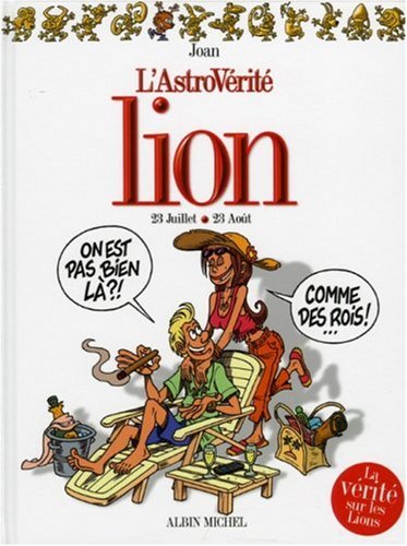 Lion