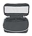 Uncharted Ultra-Lite Packing Cube Small, Grey, One Size