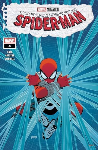 洋書 Friendly Neighborhood SPIDER-MAN Amazon.com: Your Friendly Neighborhood Spider-Man (2024-2025) #1