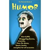 The Mammoth Book of Humor