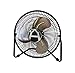 Western Harmonics Solar Powered 10 Watt Fan Kit