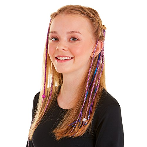 6 Easy+Spa+6784+Craft+Multi+Colour