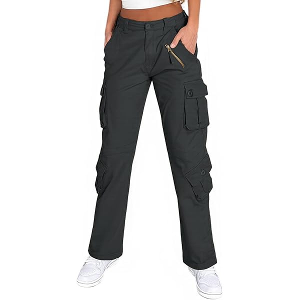 KIN アーミーパンツ　US SLACKS WOMAN’S UTILITY machupichushop KIN アーミーパンツ KIN キン | US SLACKS