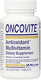 Antioxidant Multivitamin, Tablets - 100 ea Pack of 3