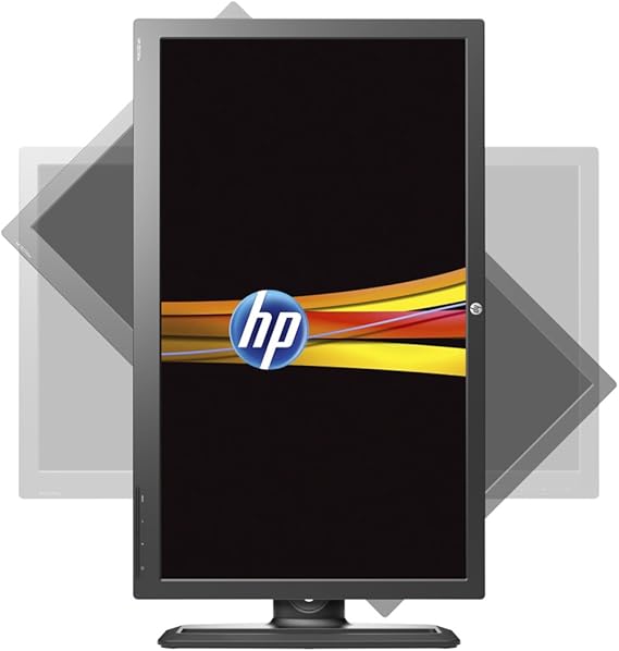 Hp zr2740w driver