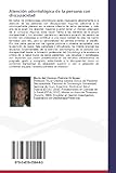 Image de Atención odontológica de la persona con discapacidad: Una mirada desde la formación del odontólogo a la asistencia clínica del paciente (Spanish