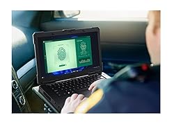 Dell Latitude Pro Rugged 14 14" FHD Laptop - Intel