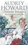 Front cover for the book Distant Images by Audrey Howard