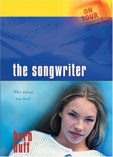 On Tour - the Songwriter