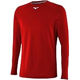 Mizuno Mens Thermo Compression Long Sleeve