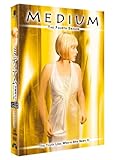 [DVD]ミディアム ~霊能捜査官アリソン・デュボア~ シーズン4 DVD-BOX