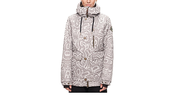 686 Women's Phoenix Insulated Jacket 